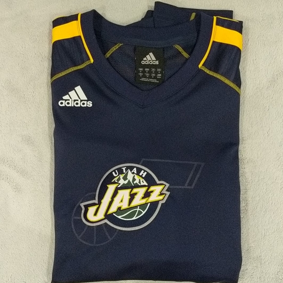 NBA Utah Jazz Shirt - Picture 7 of 8